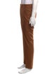 Gucci Cashmere Dress Pants
