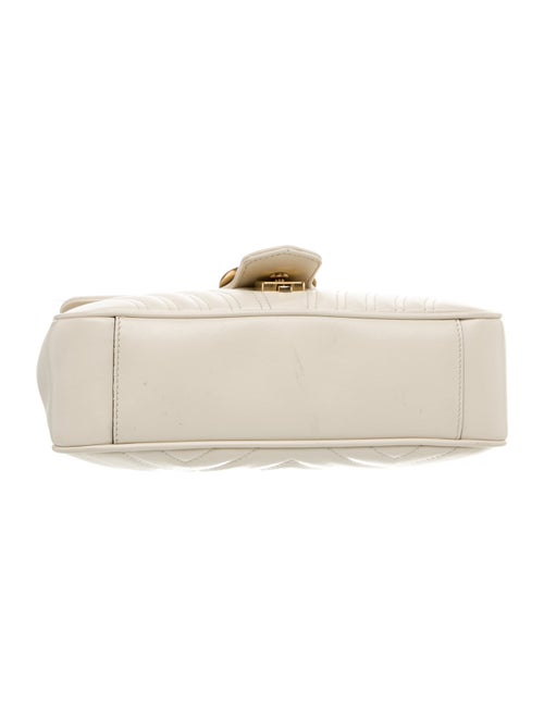 Gucci Chain-Link Marmont Medium