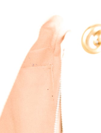 Gucci Chain-Link Marmont Medium