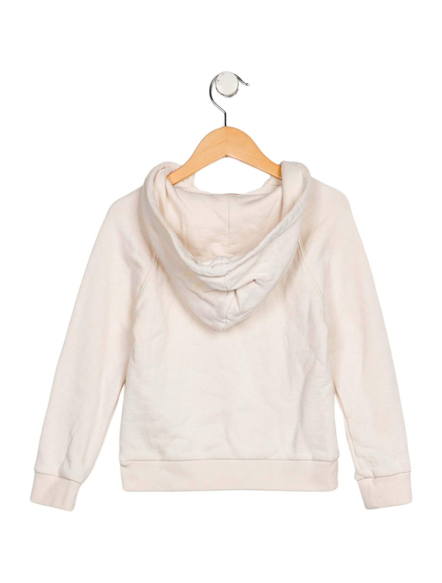 Gucci Toddler Boys' Hooded Sweater