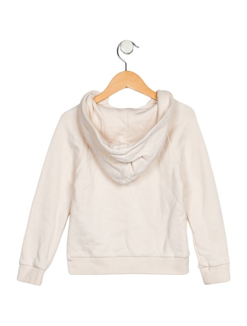 Gucci Toddler Boys' Hooded Sweater