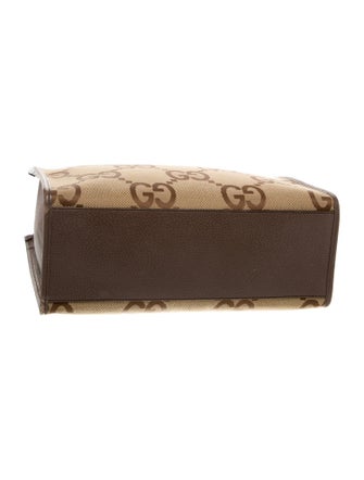 Gucci Web Crossbody Bag Jumbo