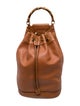 Gucci Bamboo Bucket Bag