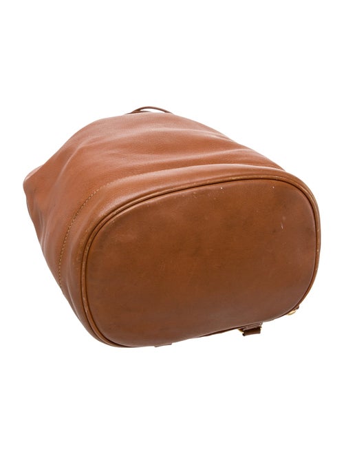 Gucci Bamboo Bucket Bag