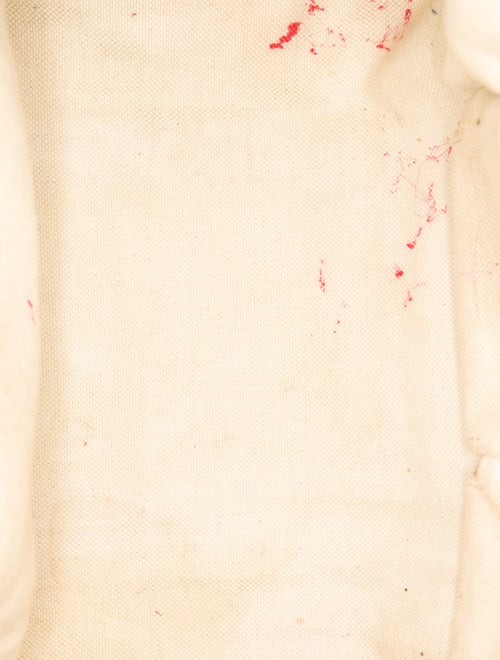 Gucci GG Canvas Web Boston Medium