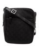 Gucci GG Canvas Messenger Bag