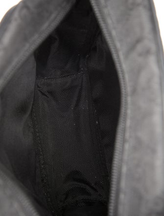 Gucci GG Canvas Messenger Bag