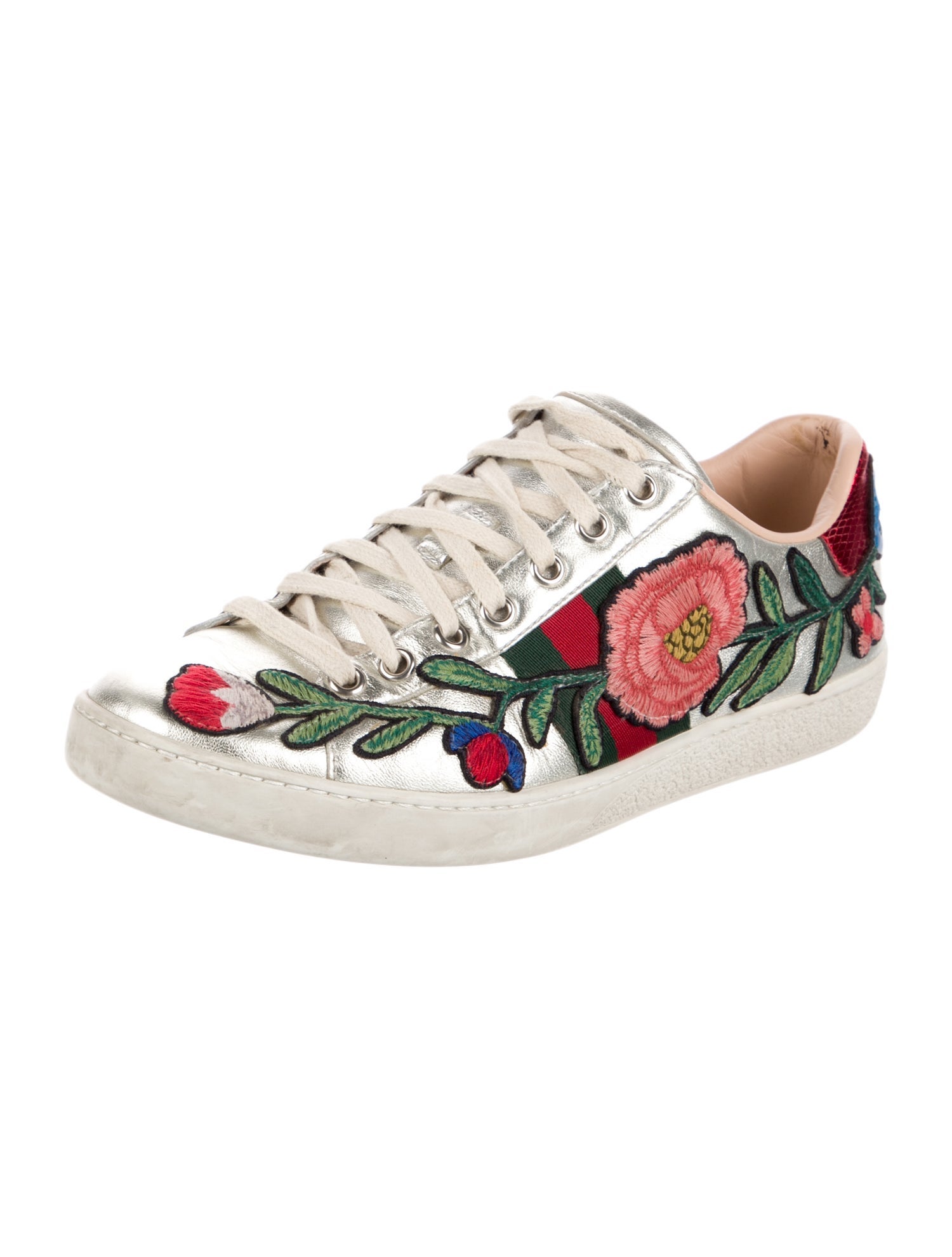 Gucci Ace Sneakers