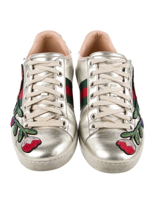 Gucci Ace Sneakers