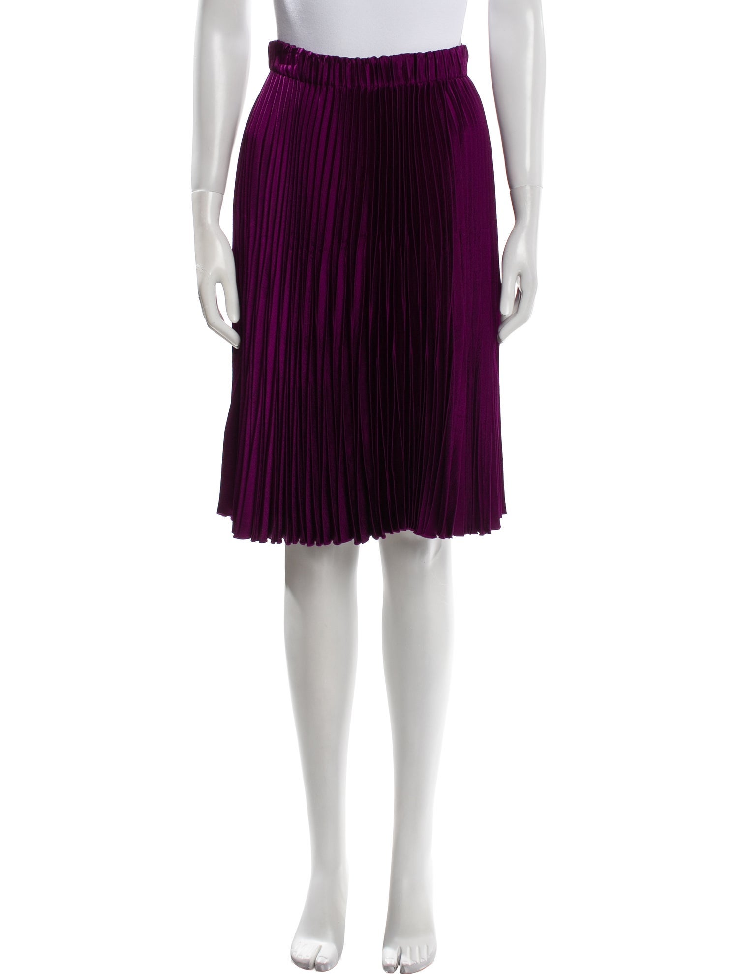 Gucci 2015 Knee-Length Skirt