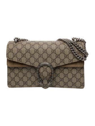 Gucci Chain-Link Dionysus Small