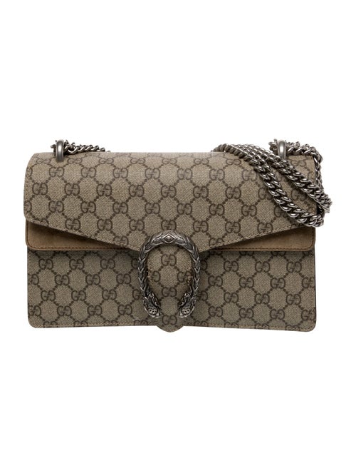 Gucci Chain-Link Dionysus Small