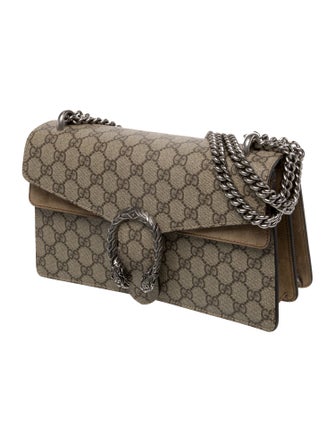 Gucci Chain-Link Dionysus Small