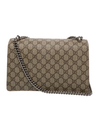 Gucci Chain-Link Dionysus Small