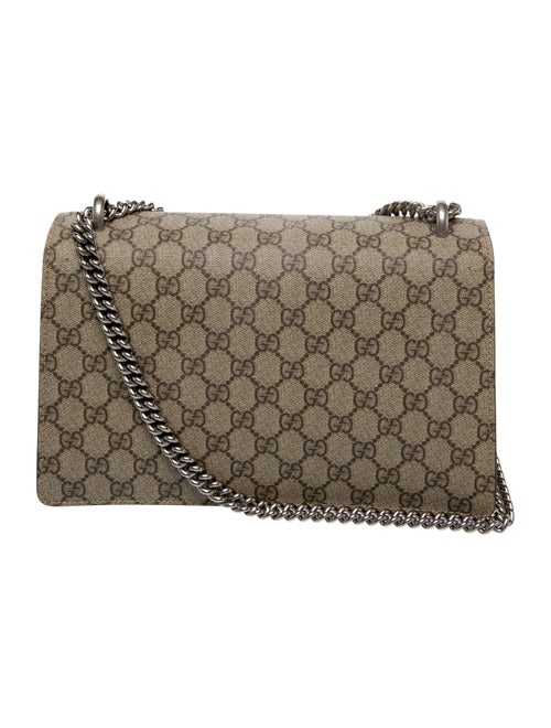 Gucci Chain-Link Dionysus Small