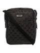 Gucci GG Canvas Messenger Bag