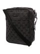 Gucci GG Canvas Messenger Bag