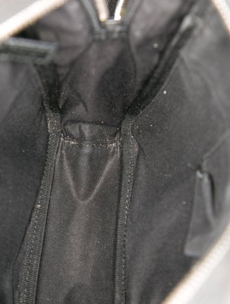 Gucci GG Canvas Messenger Bag