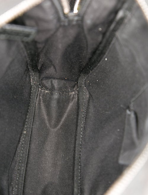 Gucci GG Canvas Messenger Bag