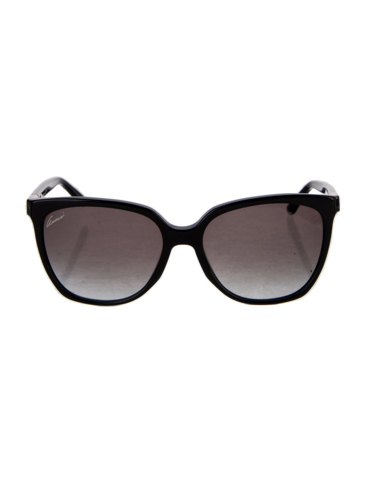 Gucci Wayfarer Gradient Sunglasses