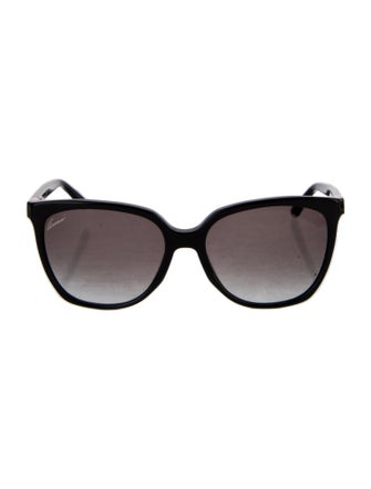 Gucci Wayfarer Gradient Sunglasses