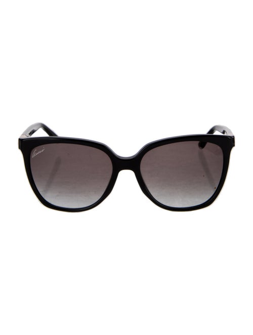 Gucci Wayfarer Gradient Sunglasses