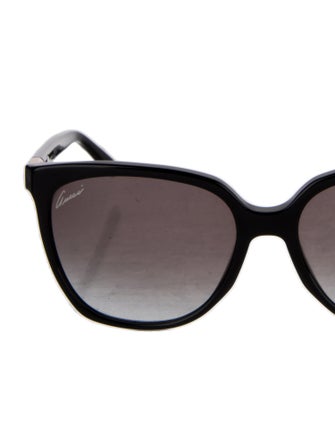 Gucci Wayfarer Gradient Sunglasses