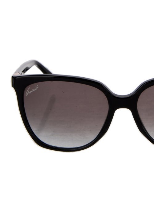 Gucci Wayfarer Gradient Sunglasses