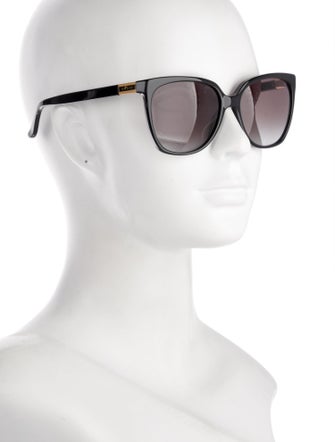 Gucci Wayfarer Gradient Sunglasses