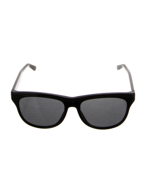 Gucci Wayfarer Tinted Sunglasses