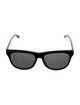 Gucci Wayfarer Tinted Sunglasses