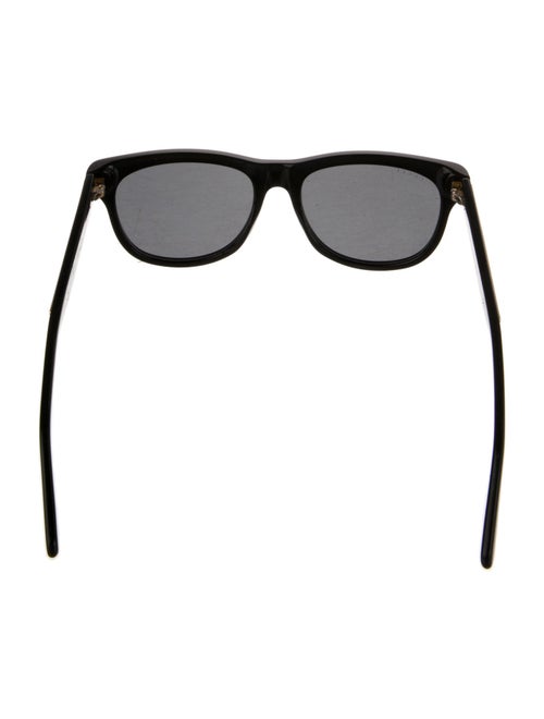Gucci Wayfarer Tinted Sunglasses