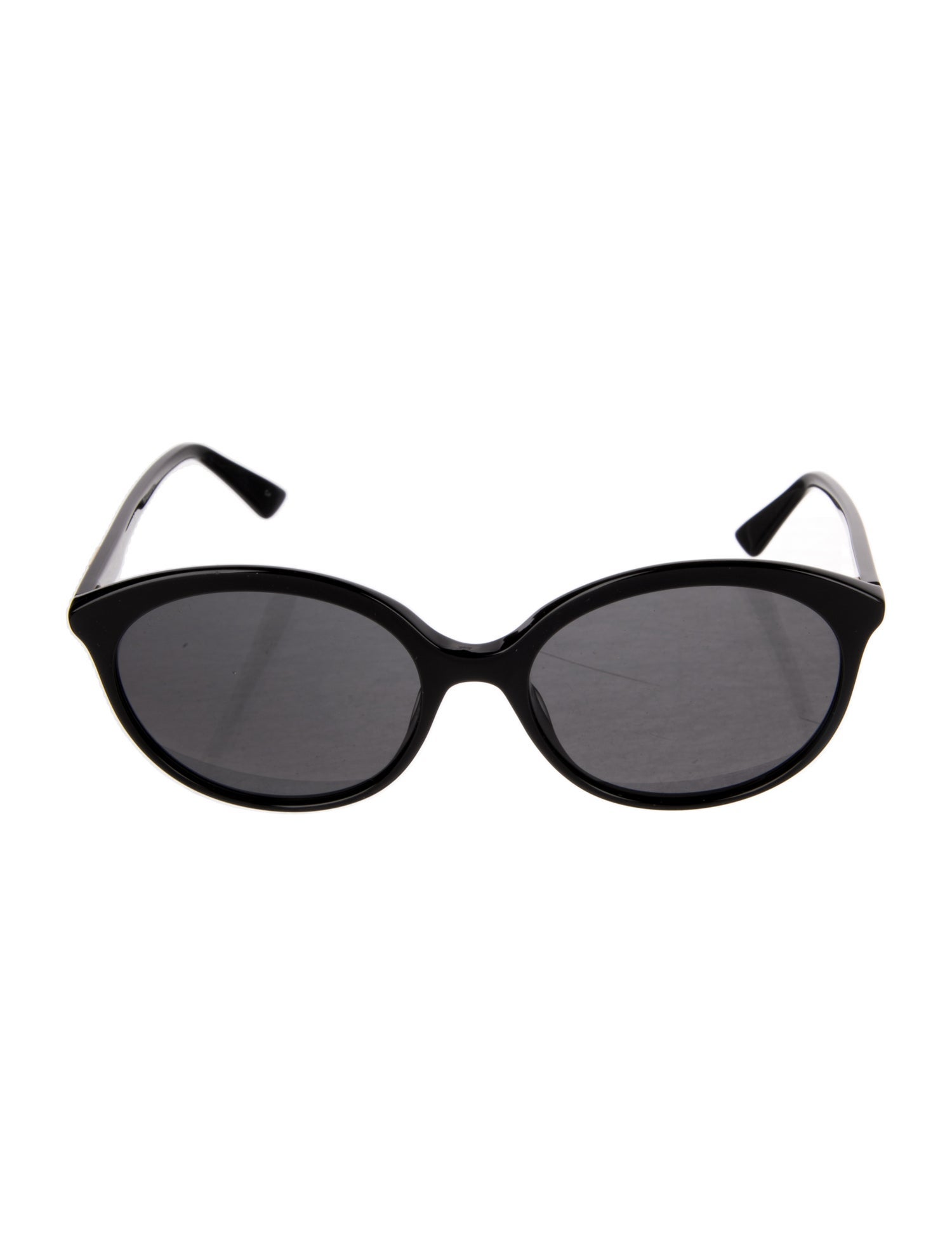 Gucci Oversize Tinted Sunglasses