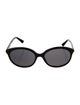 Gucci Oversize Tinted Sunglasses