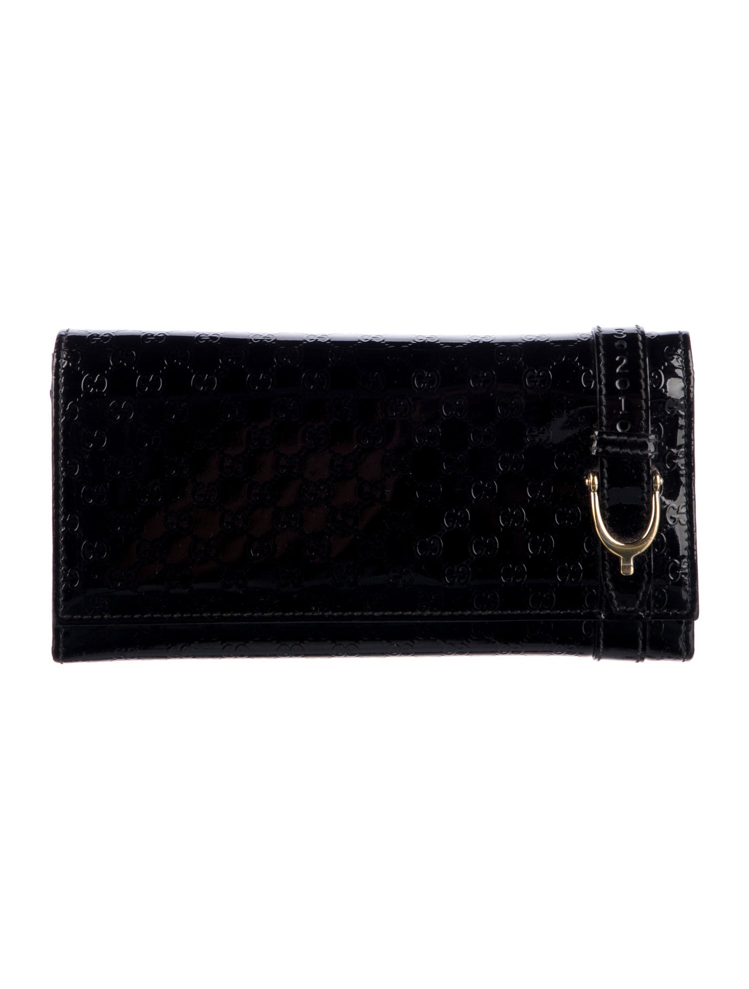 Gucci Nice Microguccissima Pattern Wallet