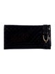 Gucci Nice Microguccissima Pattern Wallet