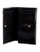 Gucci Nice Microguccissima Pattern Wallet