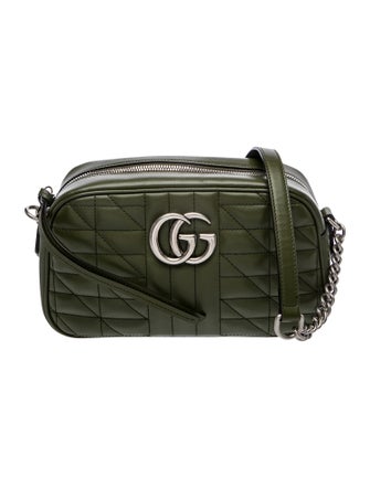 Gucci Double G Marmont Small