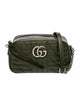 Gucci Double G Marmont Small