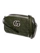 Gucci Double G Marmont Small