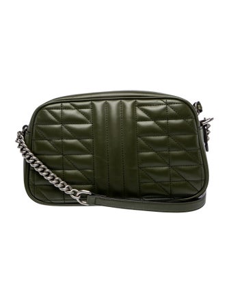 Gucci Double G Marmont Small