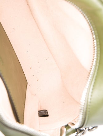 Gucci Double G Marmont Small