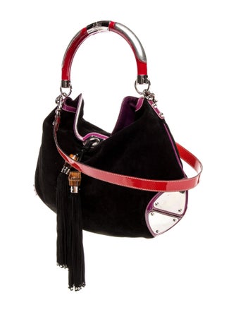 Gucci Babouska Babouska