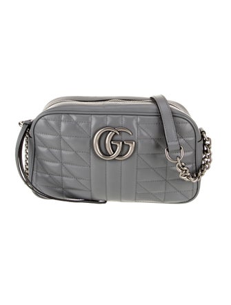 Gucci Double G Marmont Small