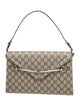 Gucci GG Canvas Shoulder Bag 2024