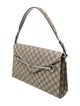 Gucci GG Canvas Shoulder Bag 2024