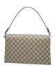 Gucci GG Canvas Shoulder Bag 2024