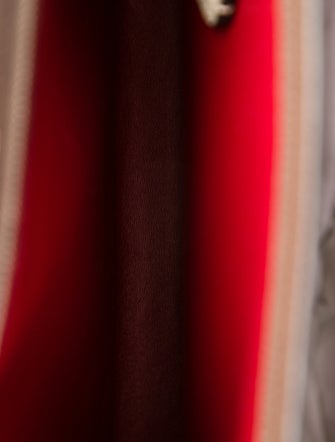 Gucci GG Canvas Shoulder Bag 2024