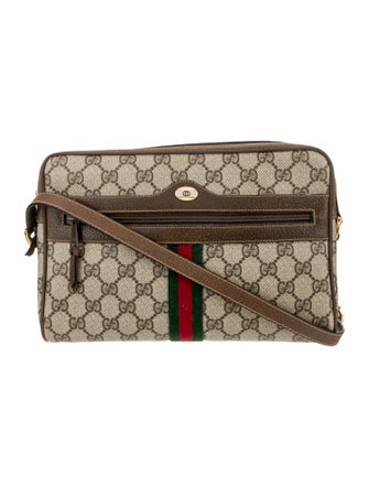 Gucci GG Plus Ophidia