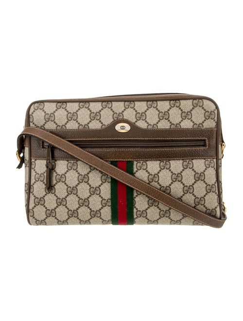 Gucci GG Plus Ophidia
